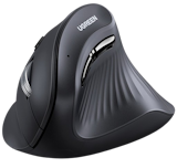 10 เมาส์เพื่อสุขภาพ ยี่ห้อไหนดี ปี 2026 Ergonomic Mouse 5