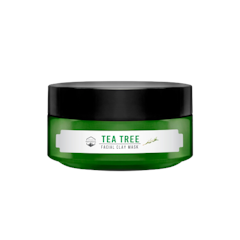 Tea Tree Facial Clay Mask