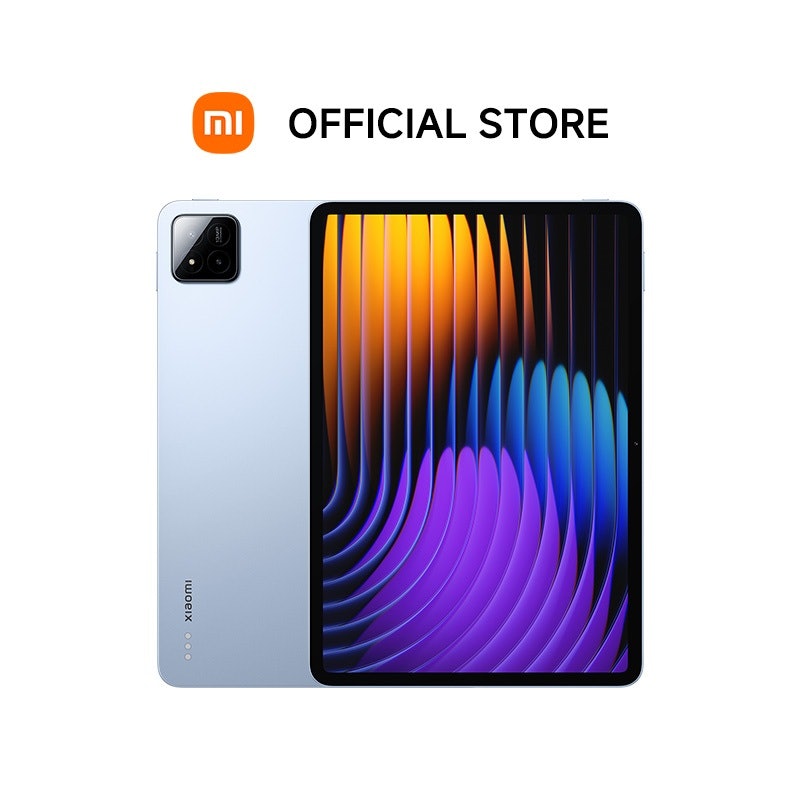 Pad 7 2