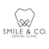 Smile & Co. Dental Clinic คลินิกทำวีเนียร์ Smile & Co. Dental Clinic 1
