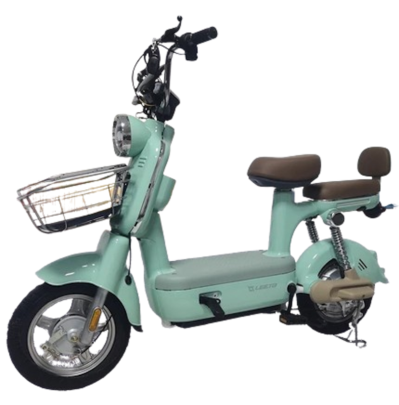 Electric Bike รุ่น M18 1