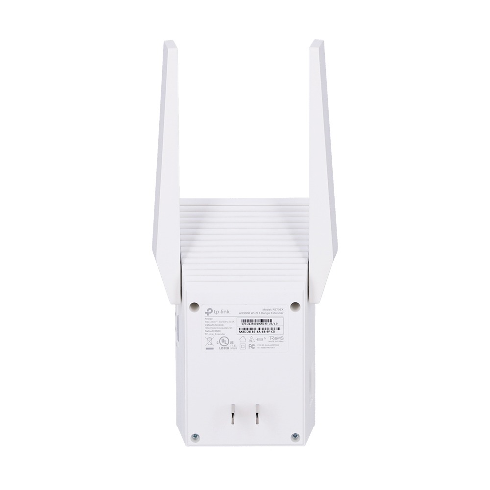 Mesh WiFi 6 Range Extender 3