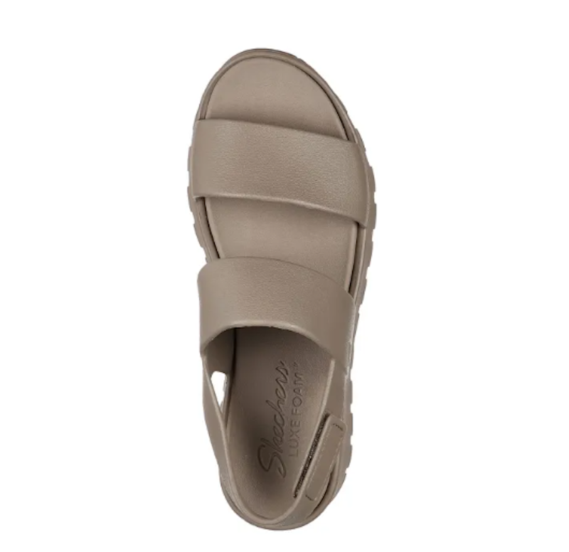 รองเท้าแตะผู้หญิง Women Foamies Footsteps Sandals 2