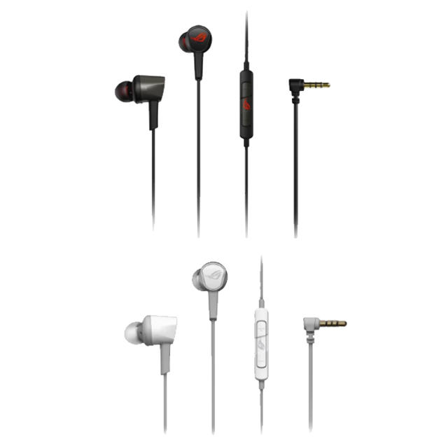 ROG CETRA II CORE Gaming Headphones 3