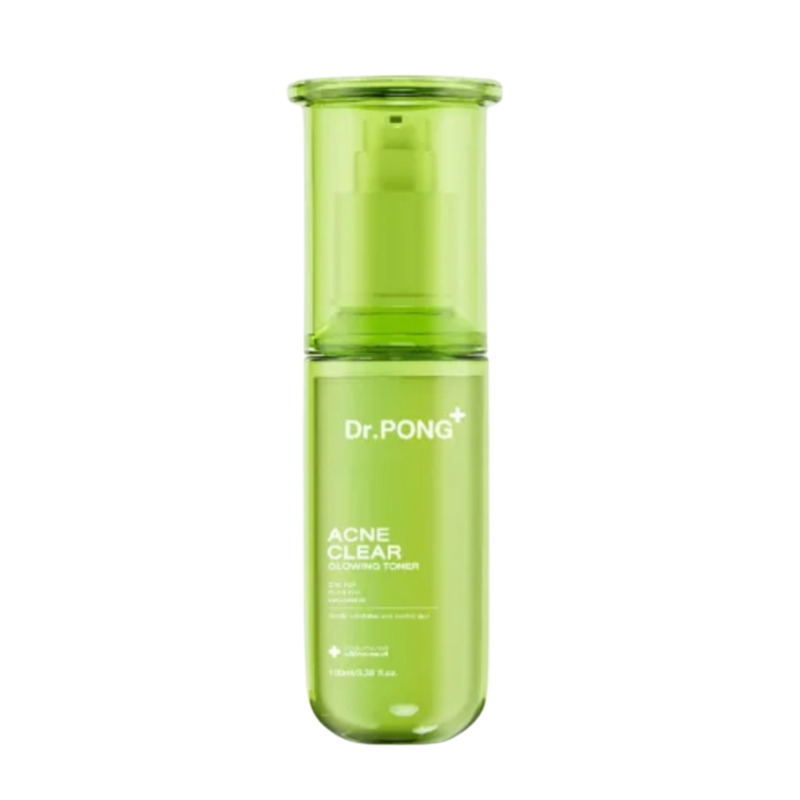 Acne Clear Glowing Toner 1