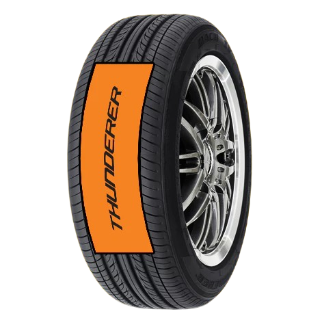 ยางยนต์ รุ่น Mach IV R302  1