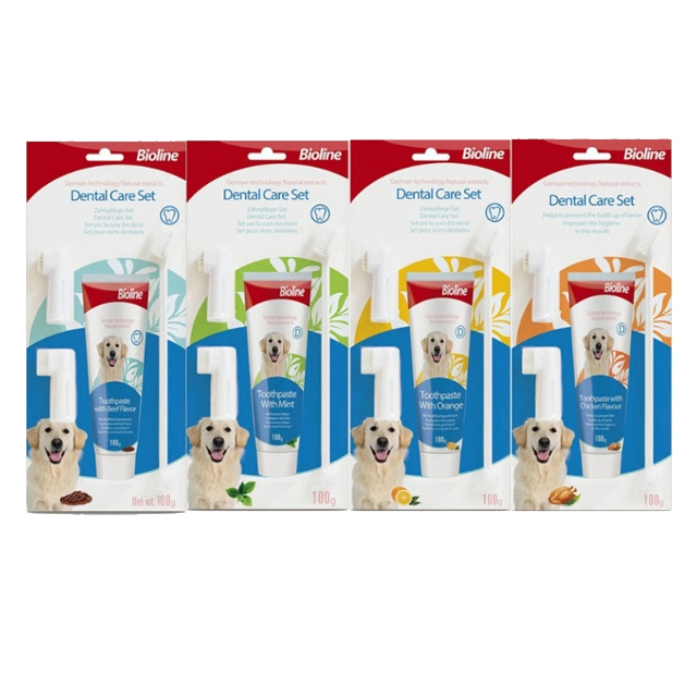 Dental Care Set 2