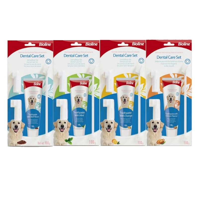 Dental Care Set 2