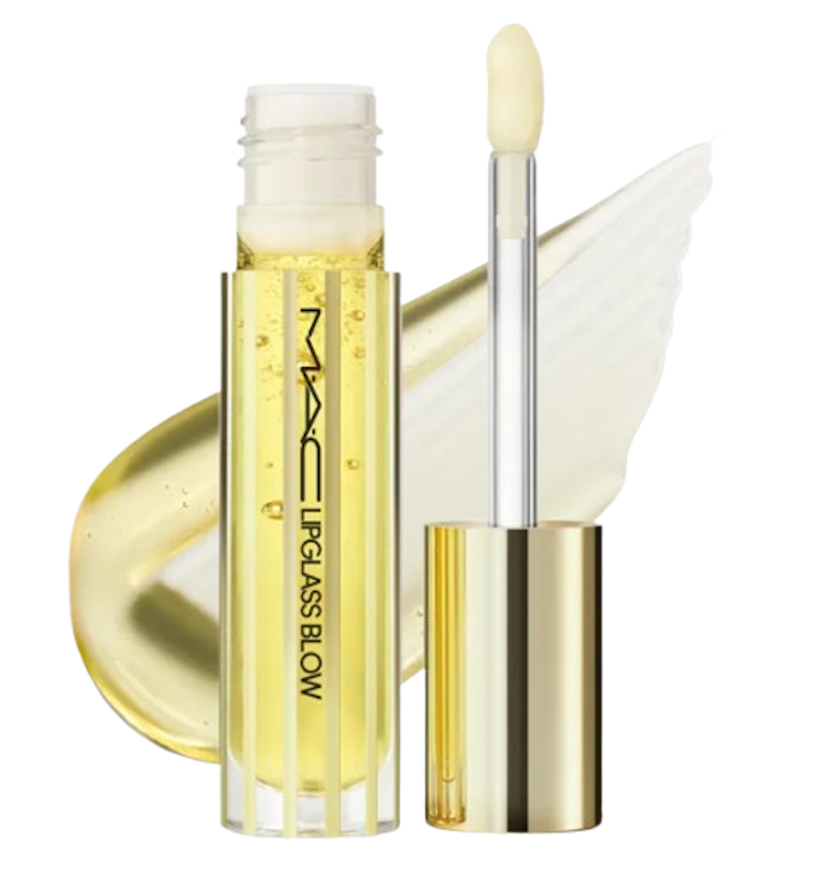 LipGlass Blow Plumping Oil 2