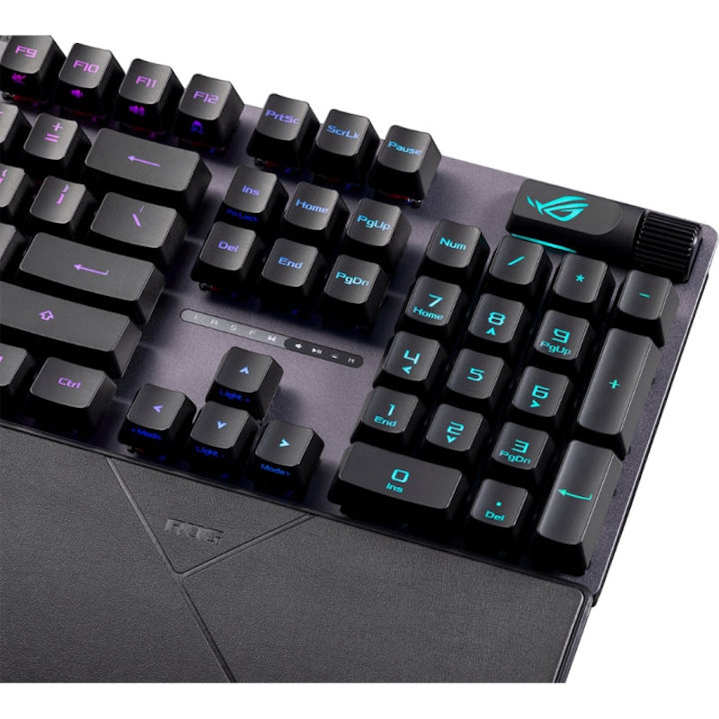 Rog Strix Scope II RX 2