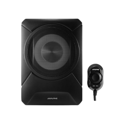 10 ซับบ๊อก ยี่ห้อไหนดี ปี 2026 รวมตู้ Sub Box ปรับเสียงเบส 2