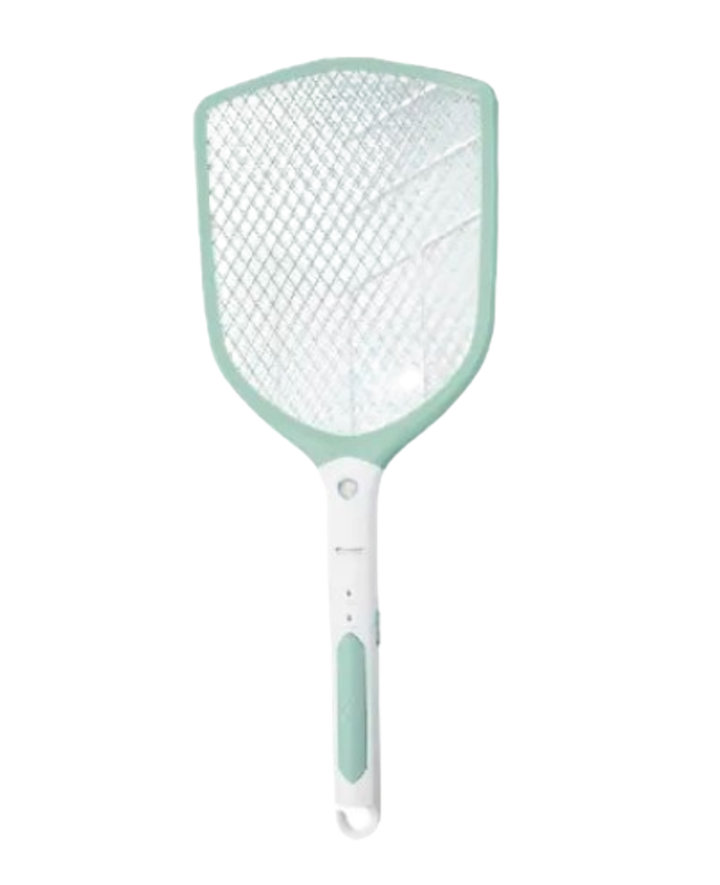 ไม้ตียุงไฟฟ้า รุ่น Mosquito KM-3839 1