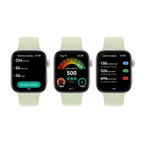 Watch Fit 3 2