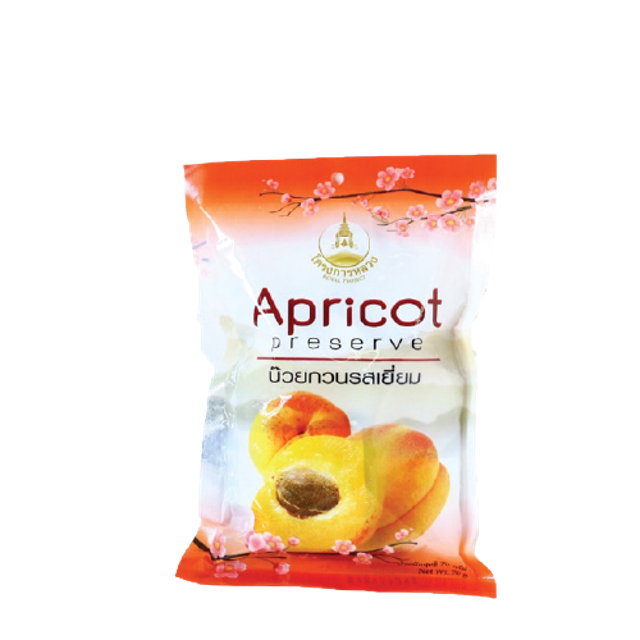 10 บ๊วย ยี่ห้อไหนอร่อย ปี 2026 เค็ม หวาน กลมกล่อม 3