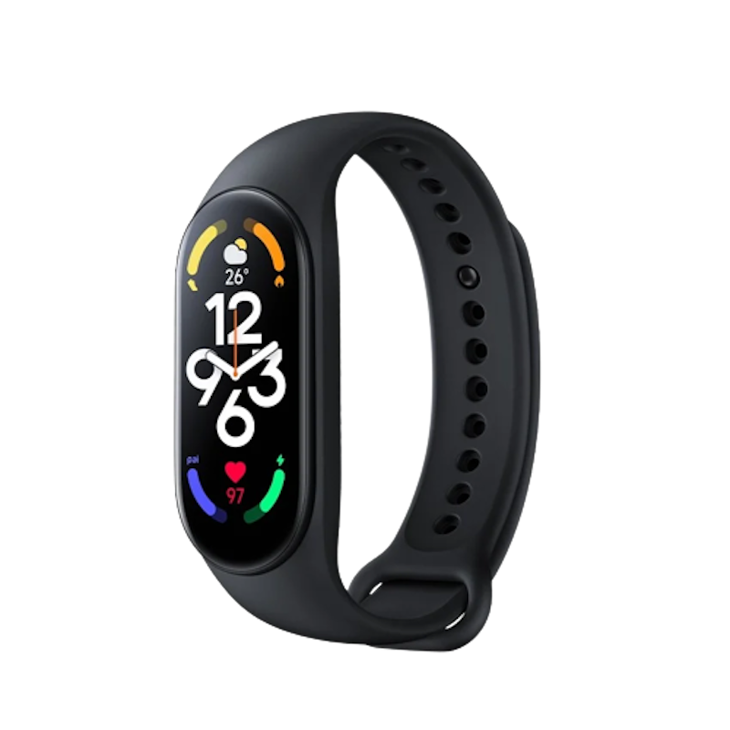 Amazfit mi 2025 band 2