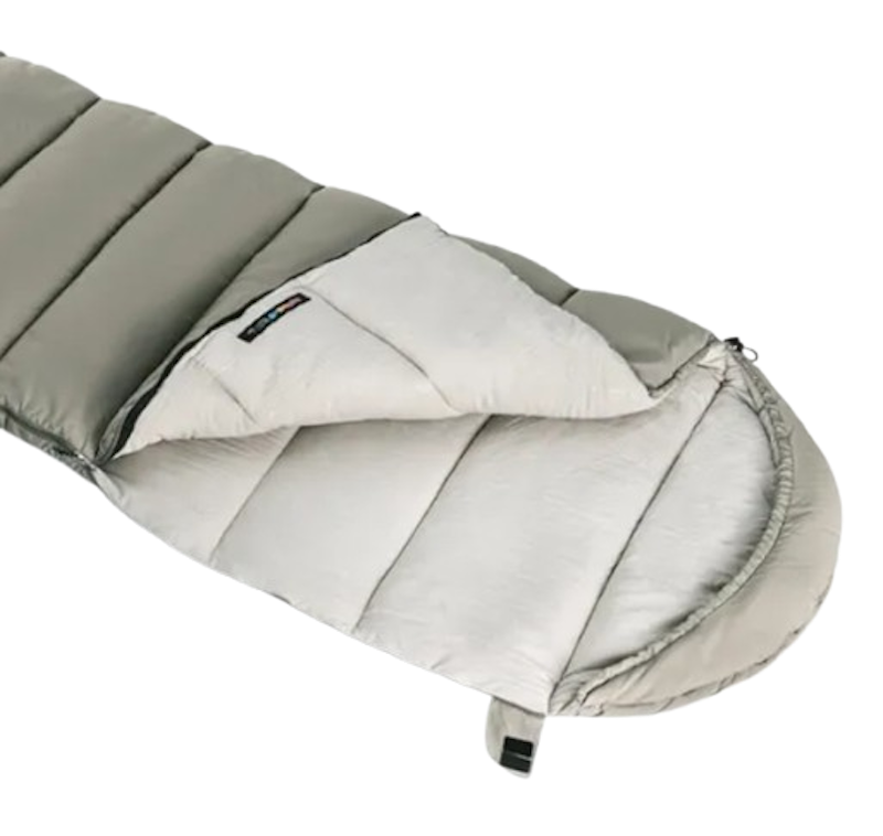 Single Cotton Sleeping Bag 3