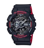 10 นาฬิกา G-Shock ผู้ชาย รุ่นใหม่ล่าสุด ปี 2026 ดิจิตอล แอนะล็อก 2