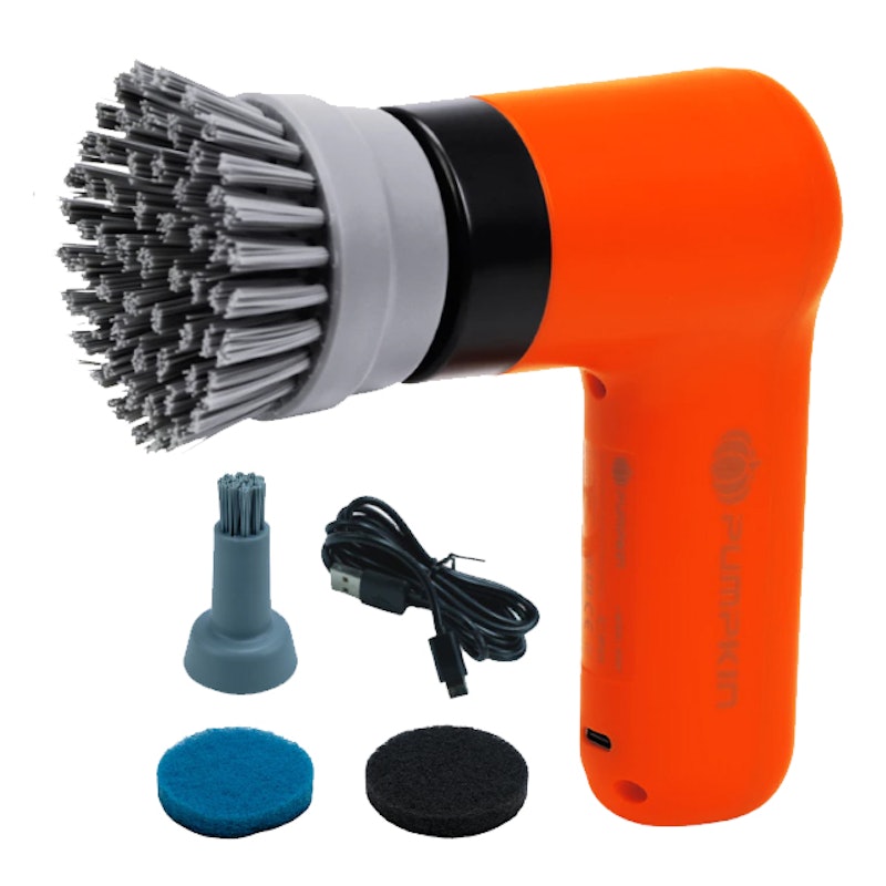 เครื่องขัดอเนกประสงค์ Universal Brush 2