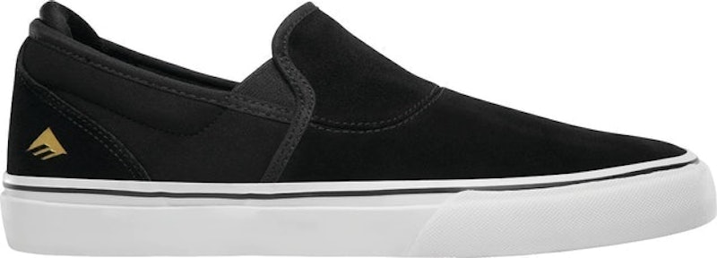 รองเท้าสเก็ตบอร์ด รุ่น WINO G6 Slip-On 1