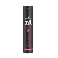 Taft Power Hair Spray Hold 5 สเปรย์จัดแต่งทรงผม