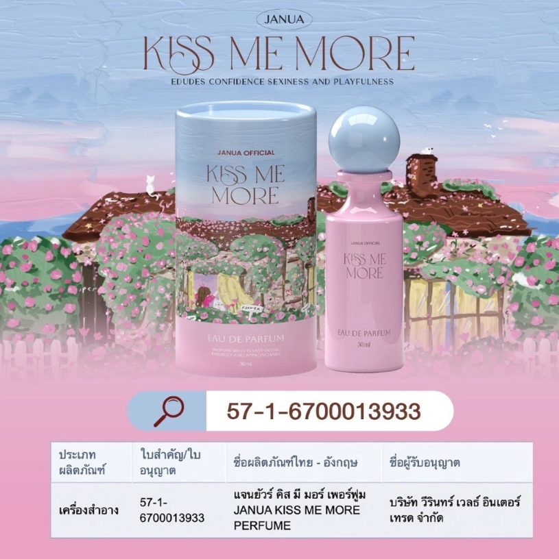 Kiss Me More 3