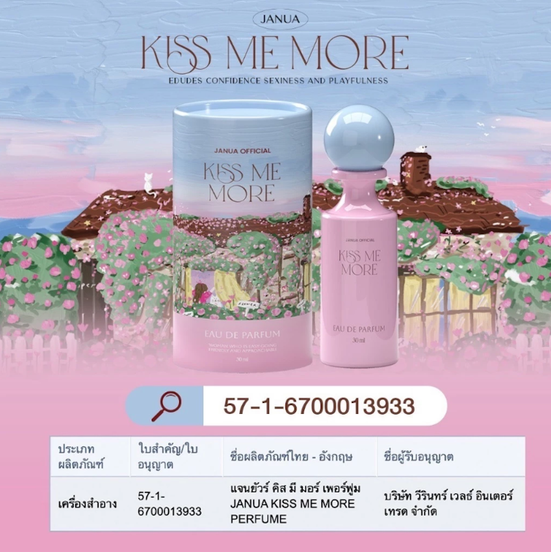 Kiss Me More 3