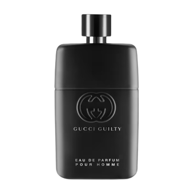 10 น้ำหอม Gucci ผู้ชาย ปี 2026 รีวิวรุ่นฮิต Pour Homme, Guilty Black 3