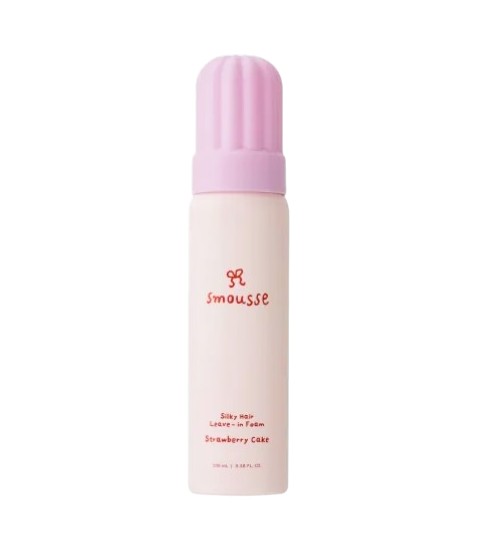 10 มูสใส่ผมดัด ยี่ห้อไหนดี ปี 2026 มูสจับลอนผม เพิ่มวอลลุ่ม 3