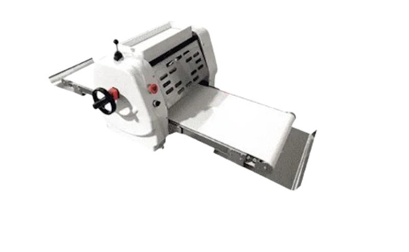 เครื่องรีดแป้ง รุ่น SXL-350 1