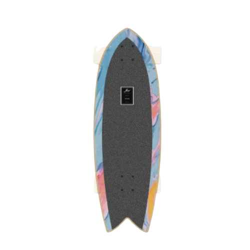 เซิร์ฟสเก็ต Coxos 31” Power Surfing Series 2