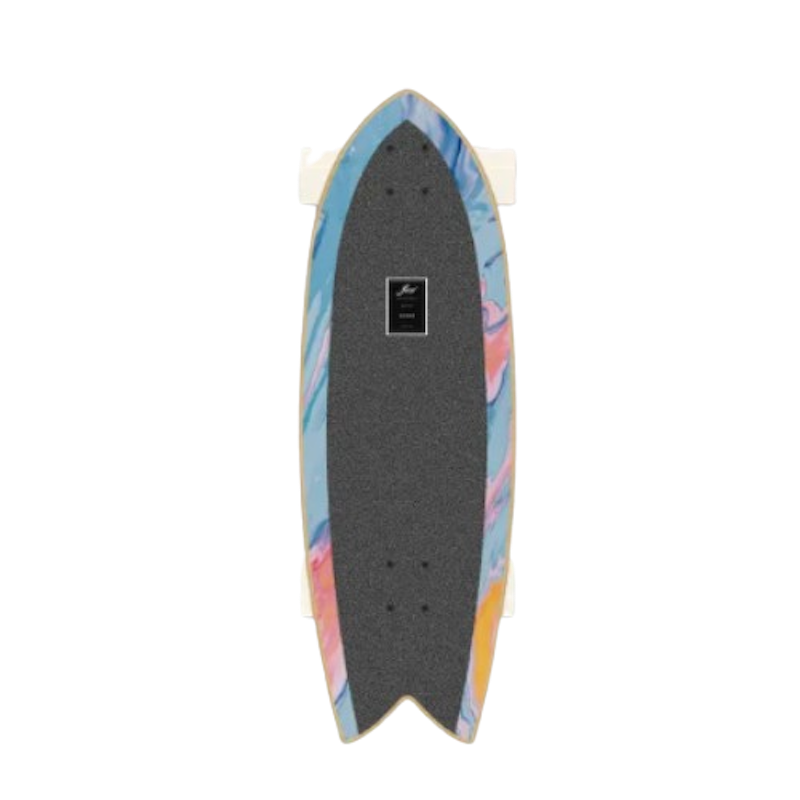 เซิร์ฟสเก็ต Coxos 31” Power Surfing Series 2