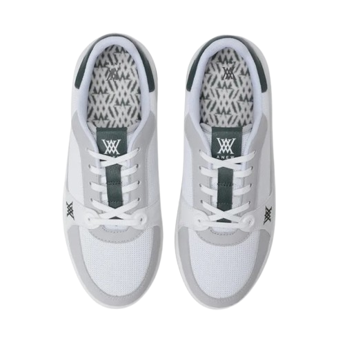 รองเท้าผู้ชาย Shoes Gentle 2