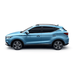 NEW MG ZS EV