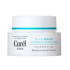 Intensive Moisture Cream