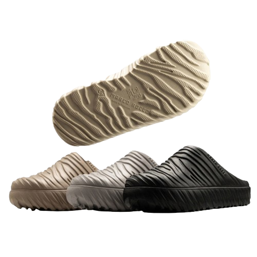 10 รองเท้าเปิดส้นผู้ชาย แบรนด์ไหนดี ปี 2026 รองเท้าผ้าใบ Slip-on 2
