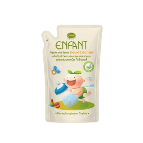 Nipple And Bottle Liquid Cleanser 1