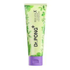 ยาสีฟัน Breathx Fluoride Toothpaste