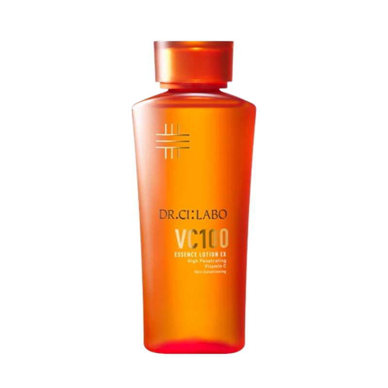 VC100 Essence Lotion 1