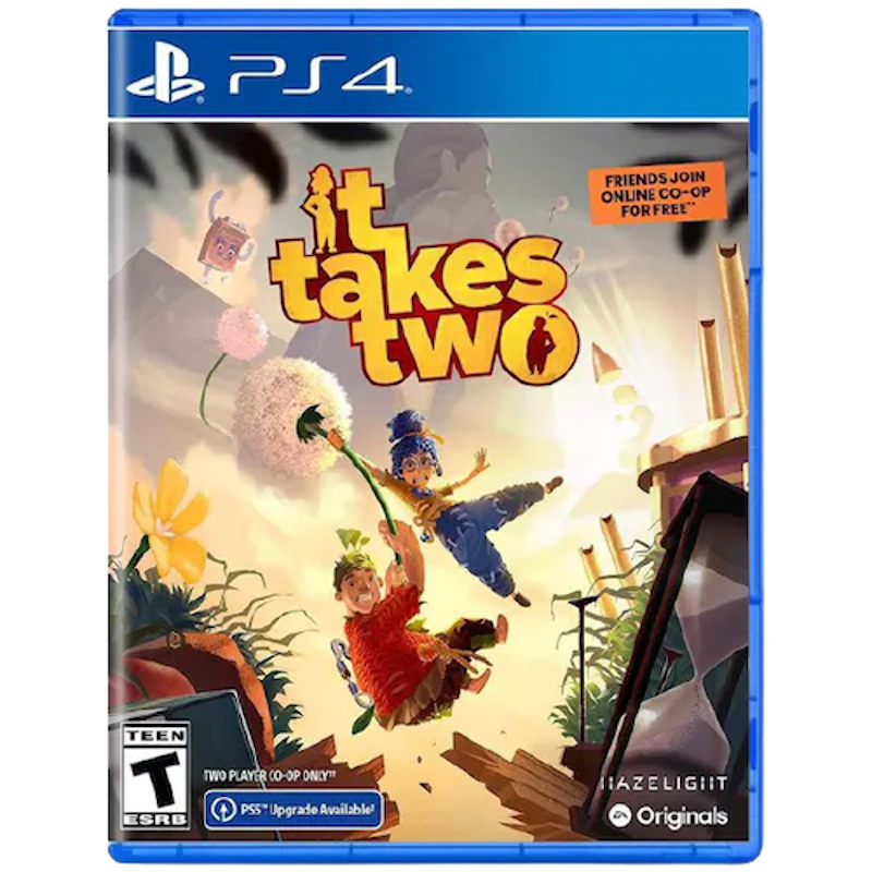 It Takes Two 1