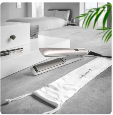 เครื่องหนีบผม Hydraluxe Straightener 3