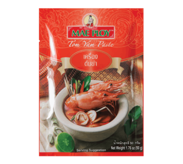 เครื่องแกงต้มยำ 1