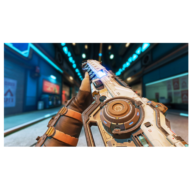 เกมยิงปืน Apex Legends 2