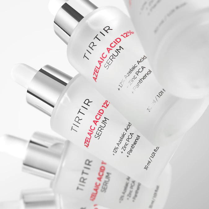 Azelaic Acid 12% Serum 2