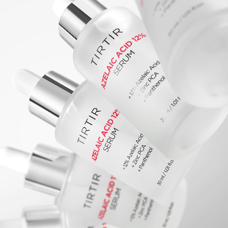 Azelaic Acid 12% Serum 2