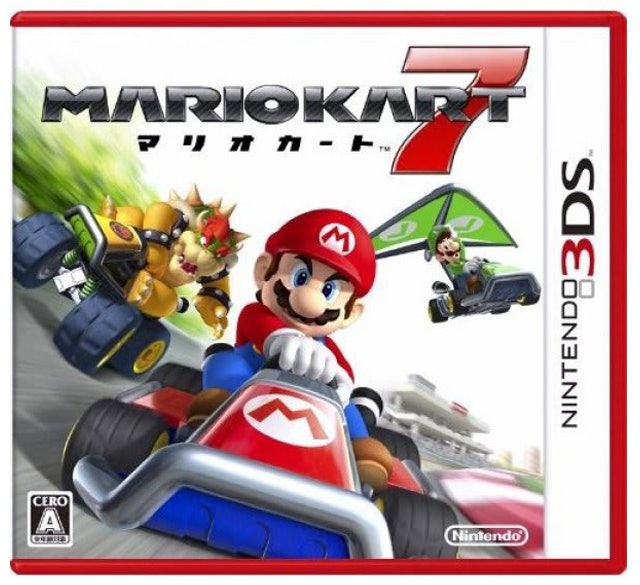 20 เกมกีฬา Nintendo 3DS น่าเล่น ปี 2026 รวมฟุตบอล ตีกอล์ฟ แข่งรถ 1