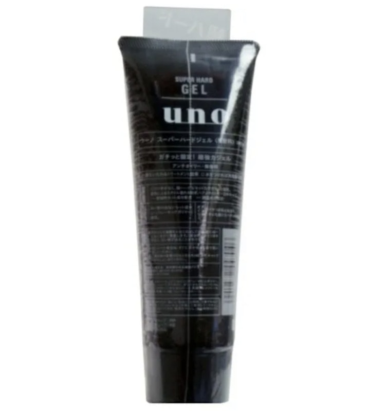 UNO Super Hard Gel 2