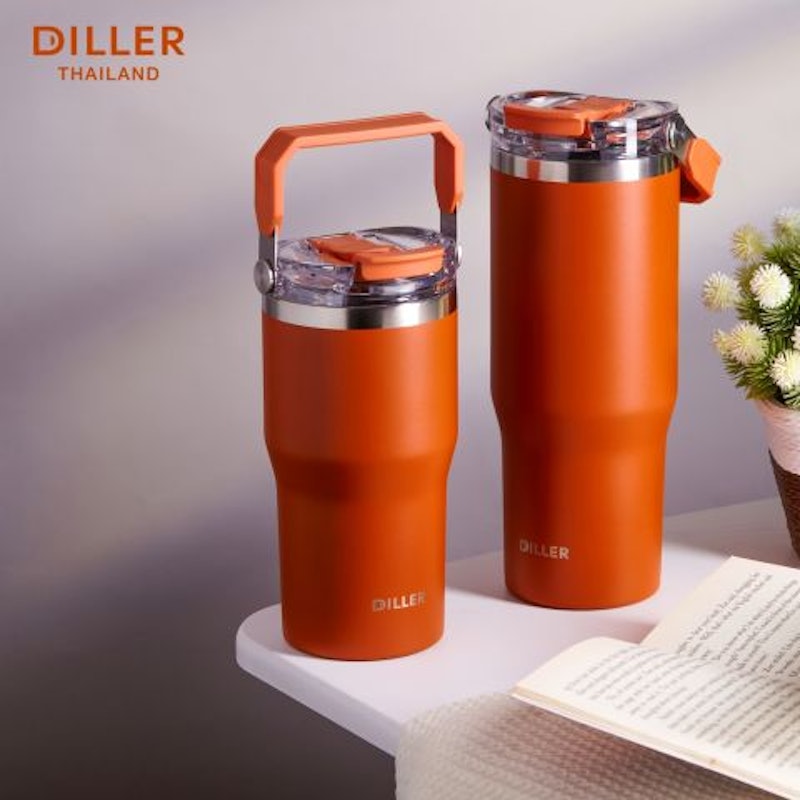 Thermo Tumbler 3