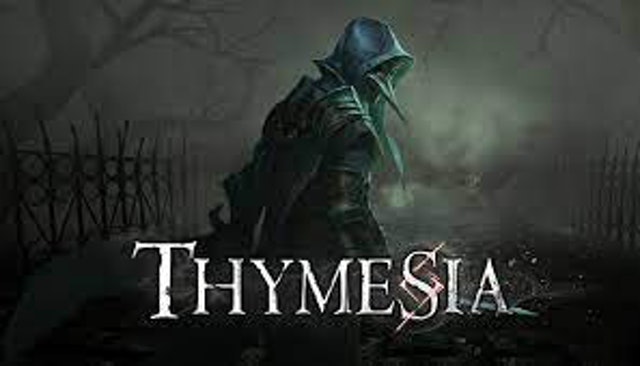 Thymesia 1