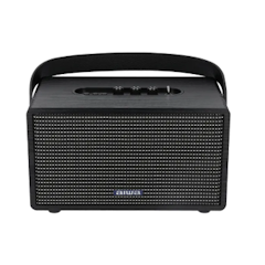 Retro Plus Bluetooth Speaker