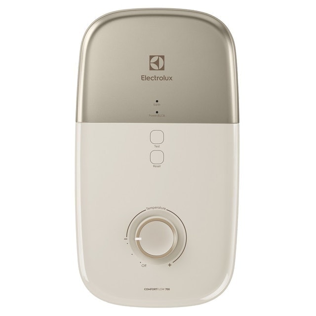 เครื่องทำน้ำอุ่น Electrolux รุ่น EWE381LX-DAX2  1